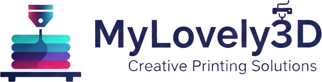 MyLovely3D